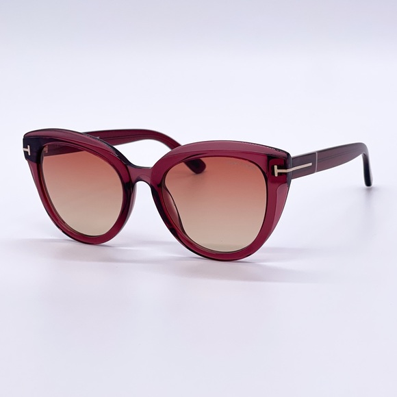 NEW TOM FORD TORI TF938 69T WOMEN SUNGLASSES TOM FORD FT0938/S - Picture 2 of 9